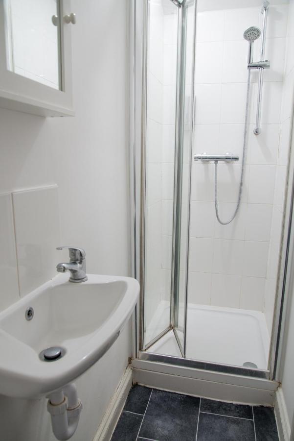 Tlk Apartments & Hotel - Beckenham Junction London Luaran gambar