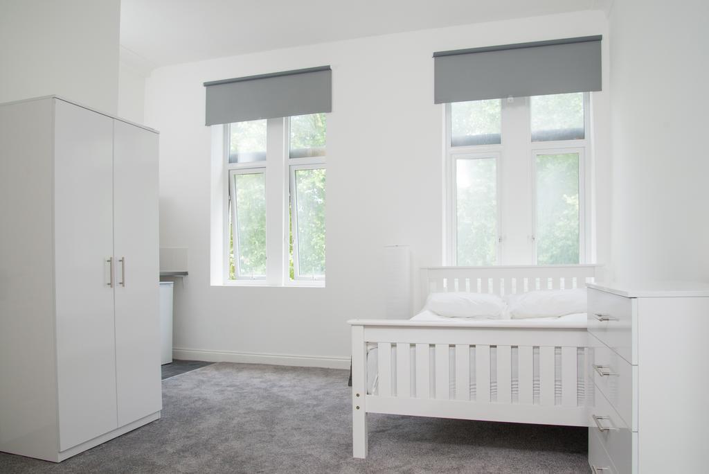 Tlk Apartments & Hotel - Beckenham Junction London Luaran gambar