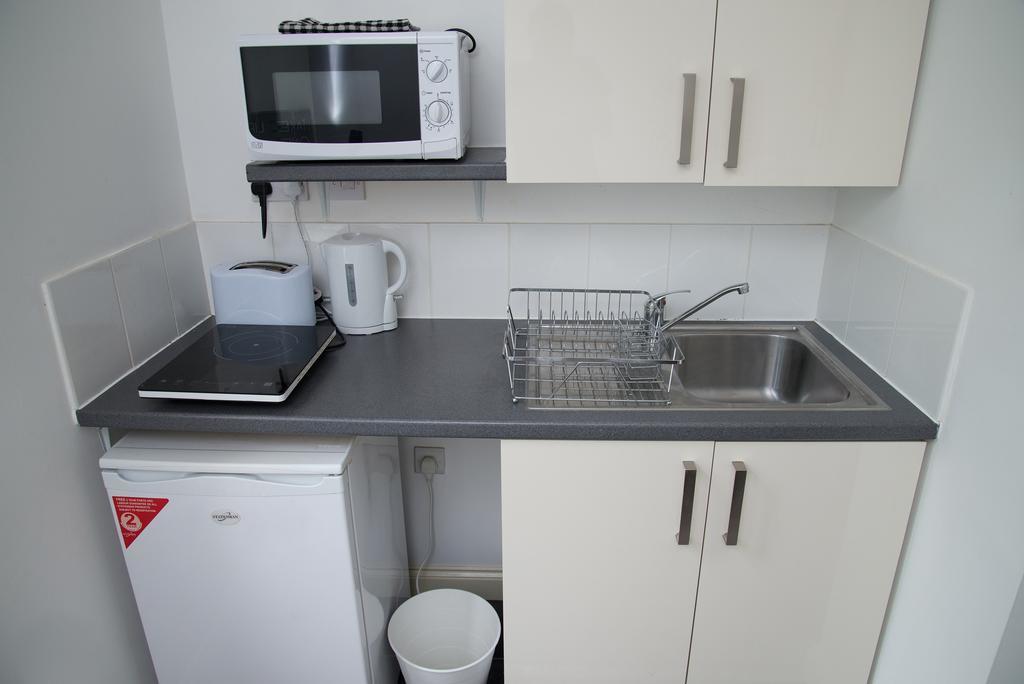 Tlk Apartments & Hotel - Beckenham Junction London Luaran gambar