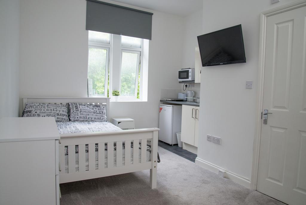 Tlk Apartments & Hotel - Beckenham Junction London Luaran gambar
