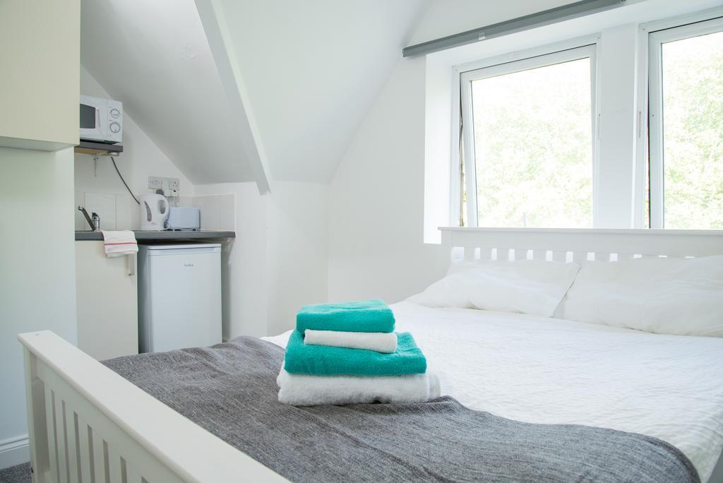 Tlk Apartments & Hotel - Beckenham Junction London Luaran gambar