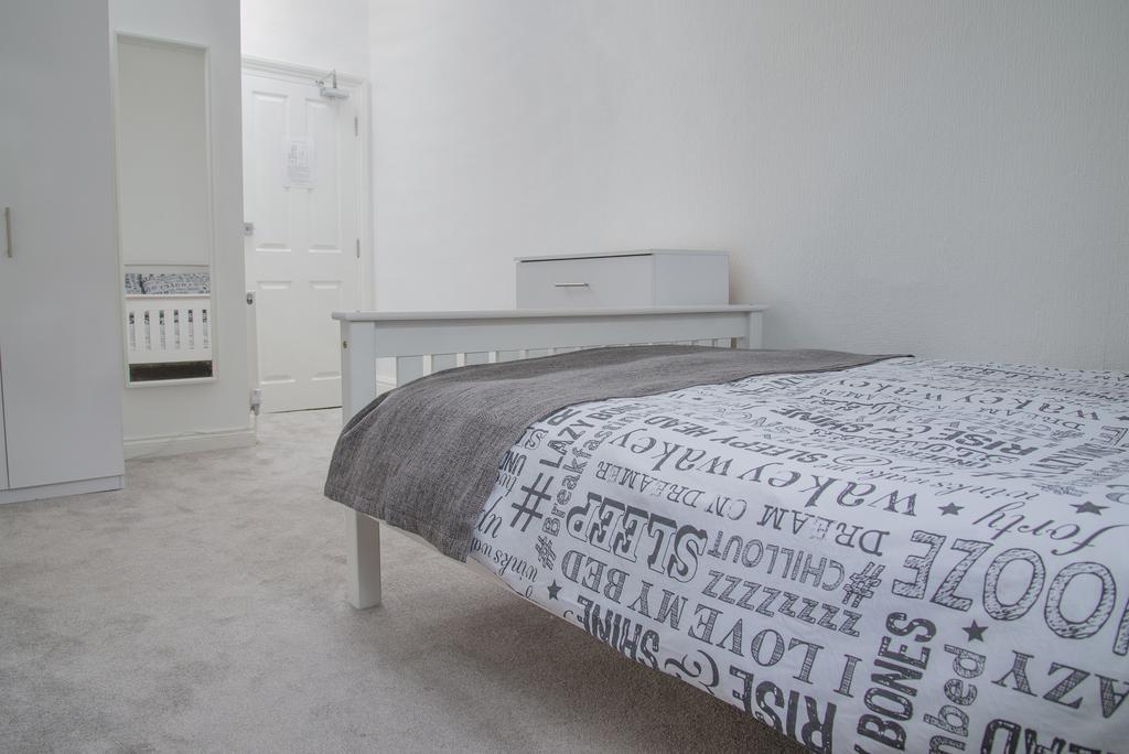 Tlk Apartments & Hotel - Beckenham Junction London Luaran gambar