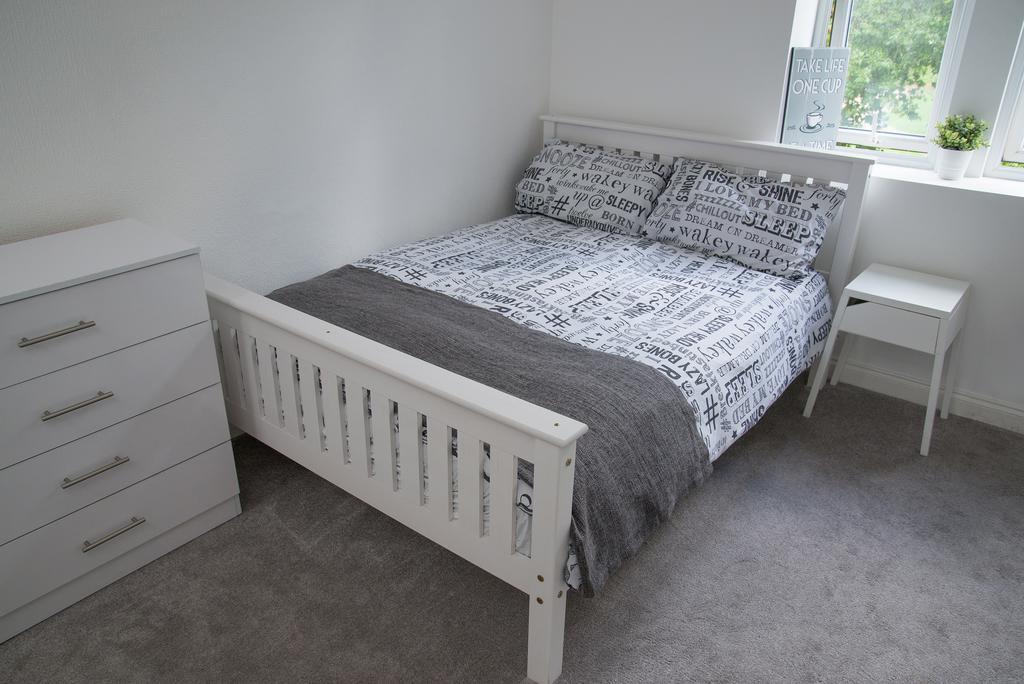 Tlk Apartments & Hotel - Beckenham Junction London Luaran gambar