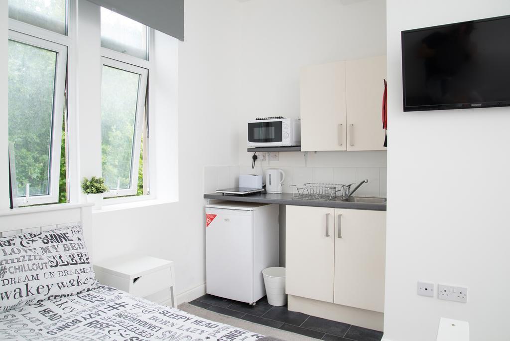 Tlk Apartments & Hotel - Beckenham Junction London Luaran gambar