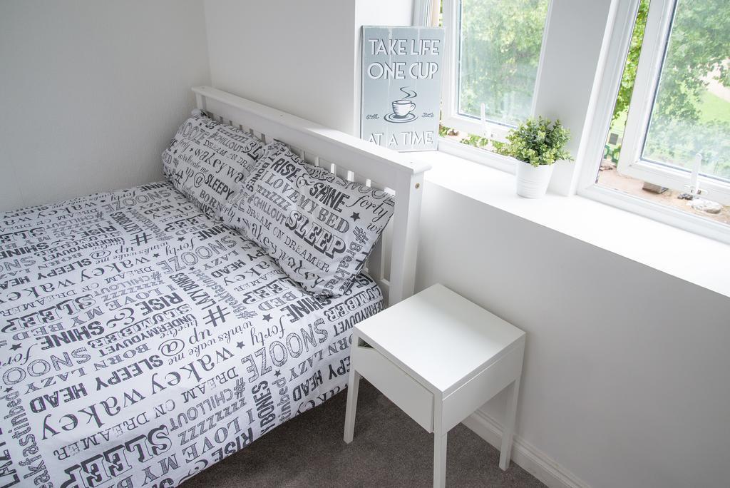Tlk Apartments & Hotel - Beckenham Junction London Luaran gambar