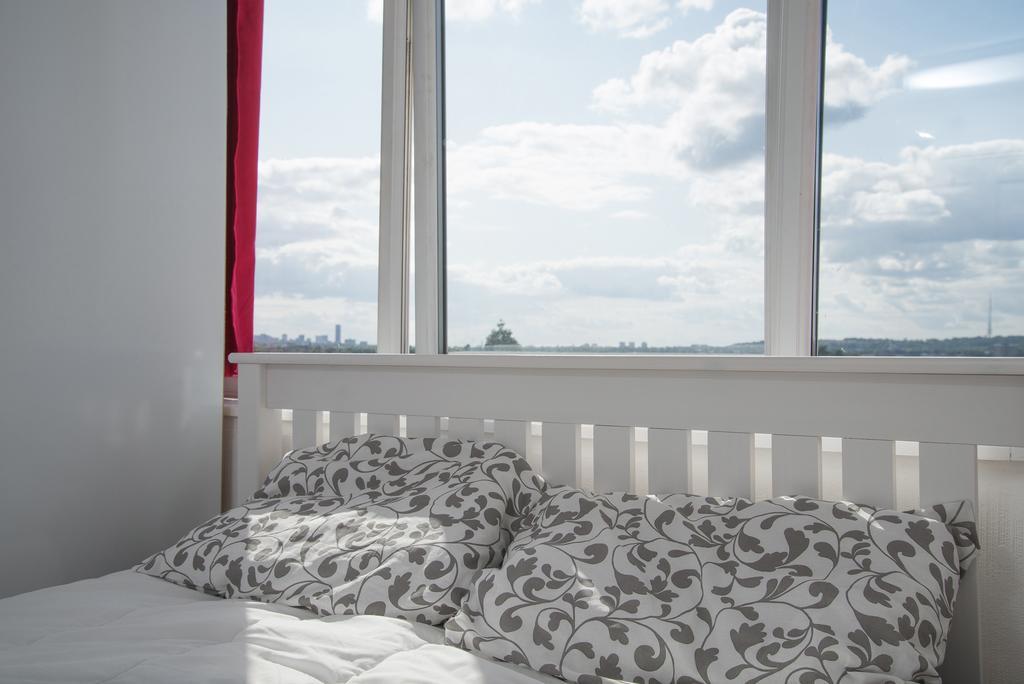Tlk Apartments & Hotel - Beckenham Junction London Luaran gambar