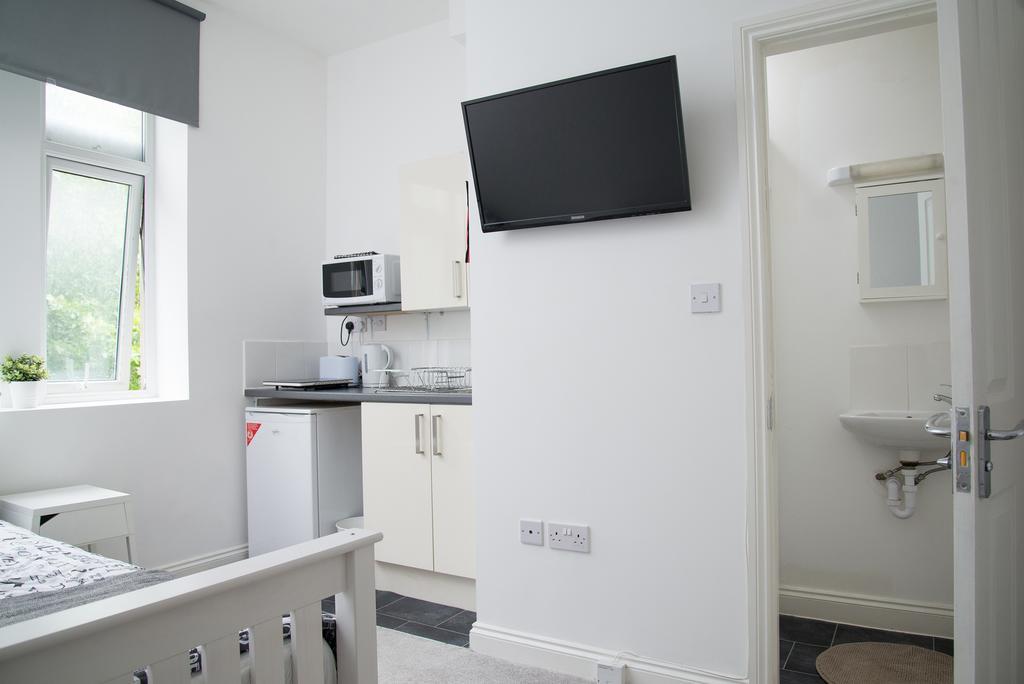 Tlk Apartments & Hotel - Beckenham Junction London Luaran gambar