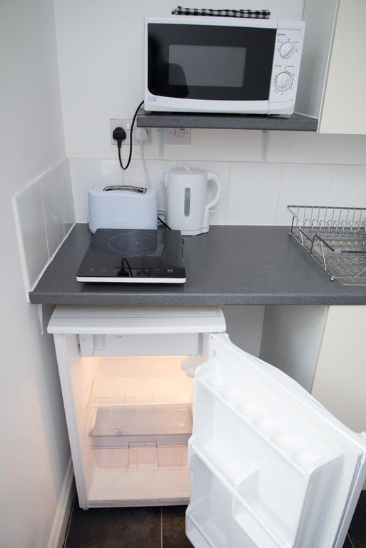 Tlk Apartments & Hotel - Beckenham Junction London Luaran gambar