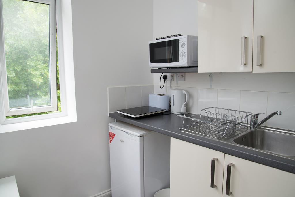 Tlk Apartments & Hotel - Beckenham Junction London Luaran gambar