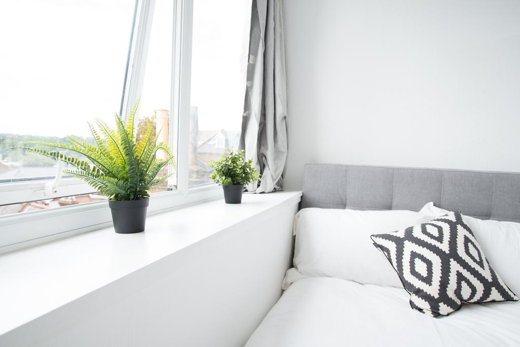 Tlk Apartments & Hotel - Beckenham Junction London Luaran gambar