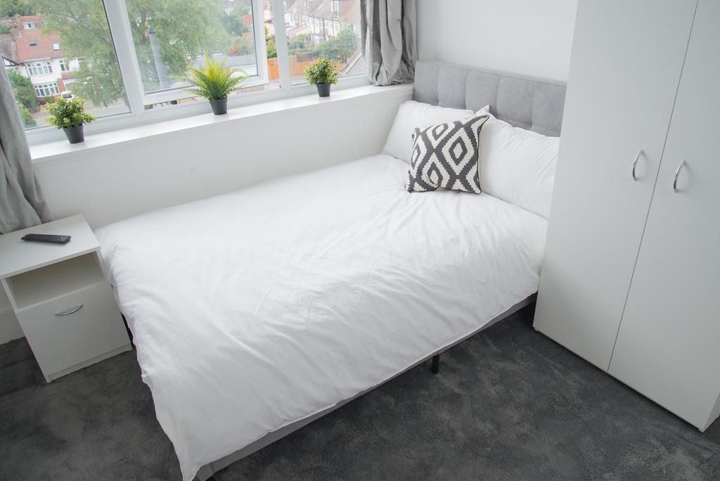 Tlk Apartments & Hotel - Beckenham Junction London Luaran gambar