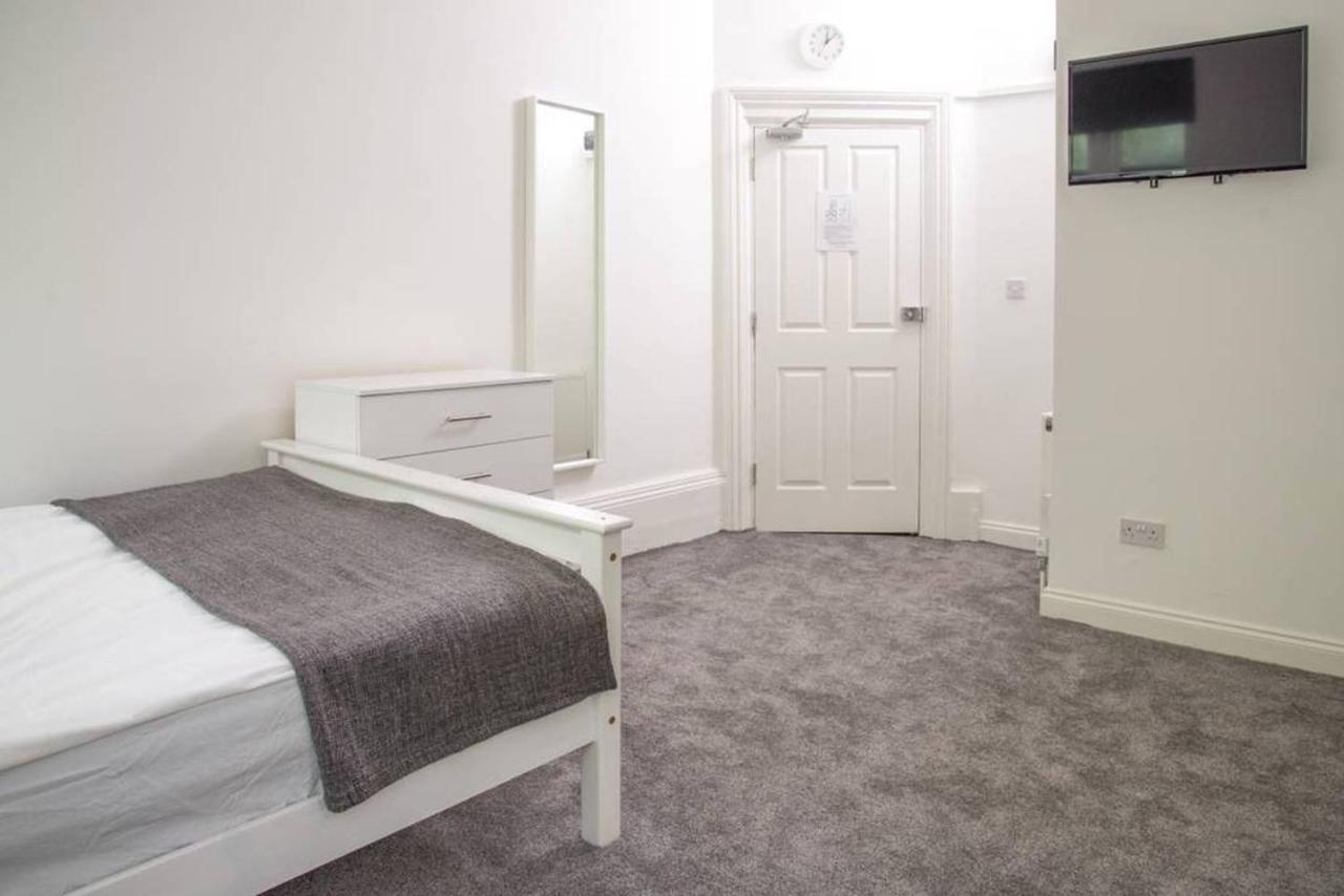 Tlk Apartments & Hotel - Beckenham Junction London Luaran gambar
