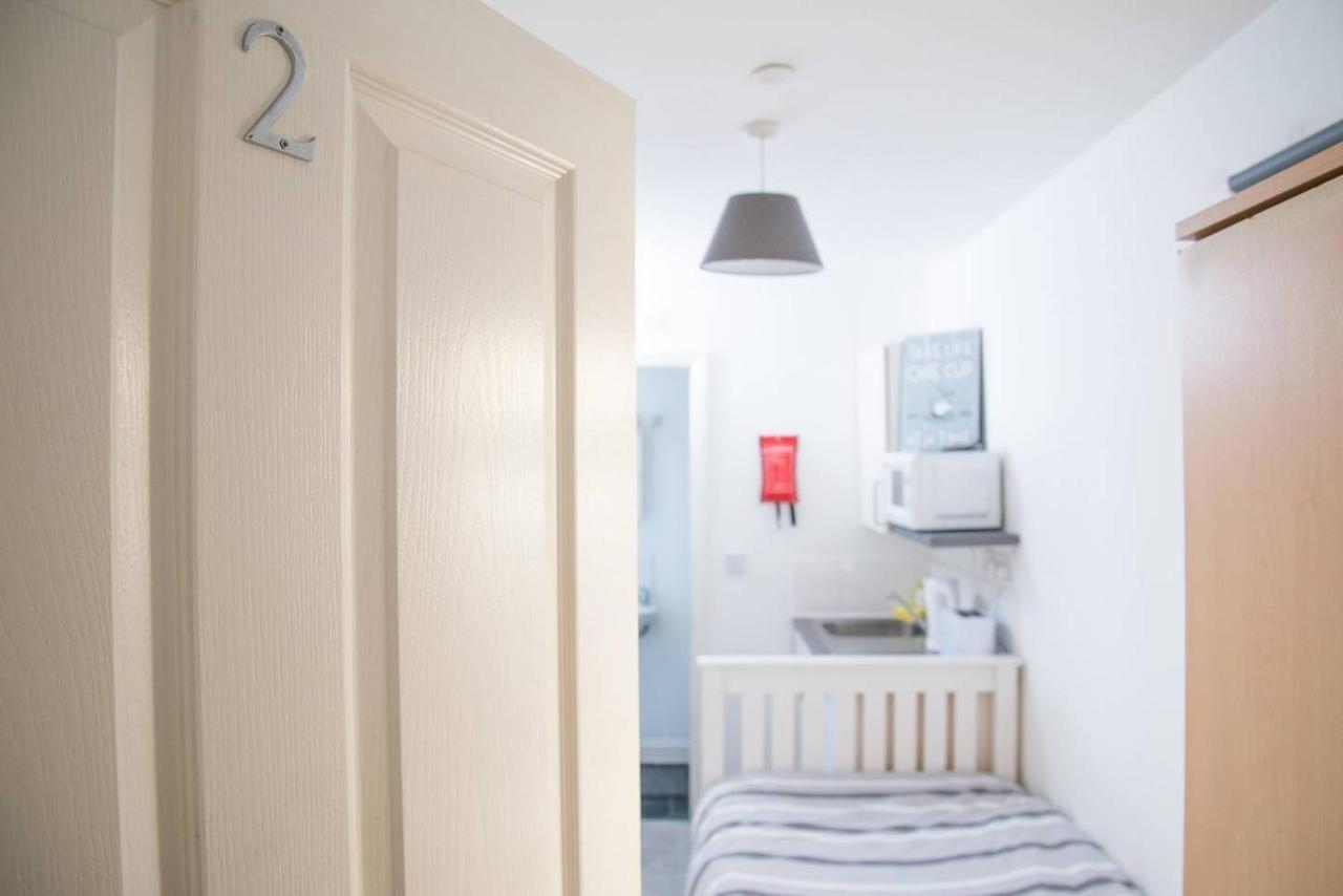 Tlk Apartments & Hotel - Beckenham Junction London Luaran gambar