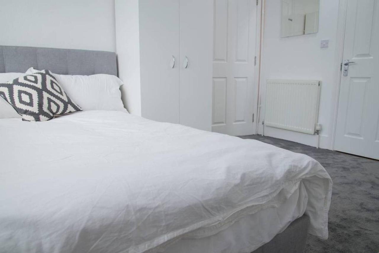 Tlk Apartments & Hotel - Beckenham Junction London Luaran gambar