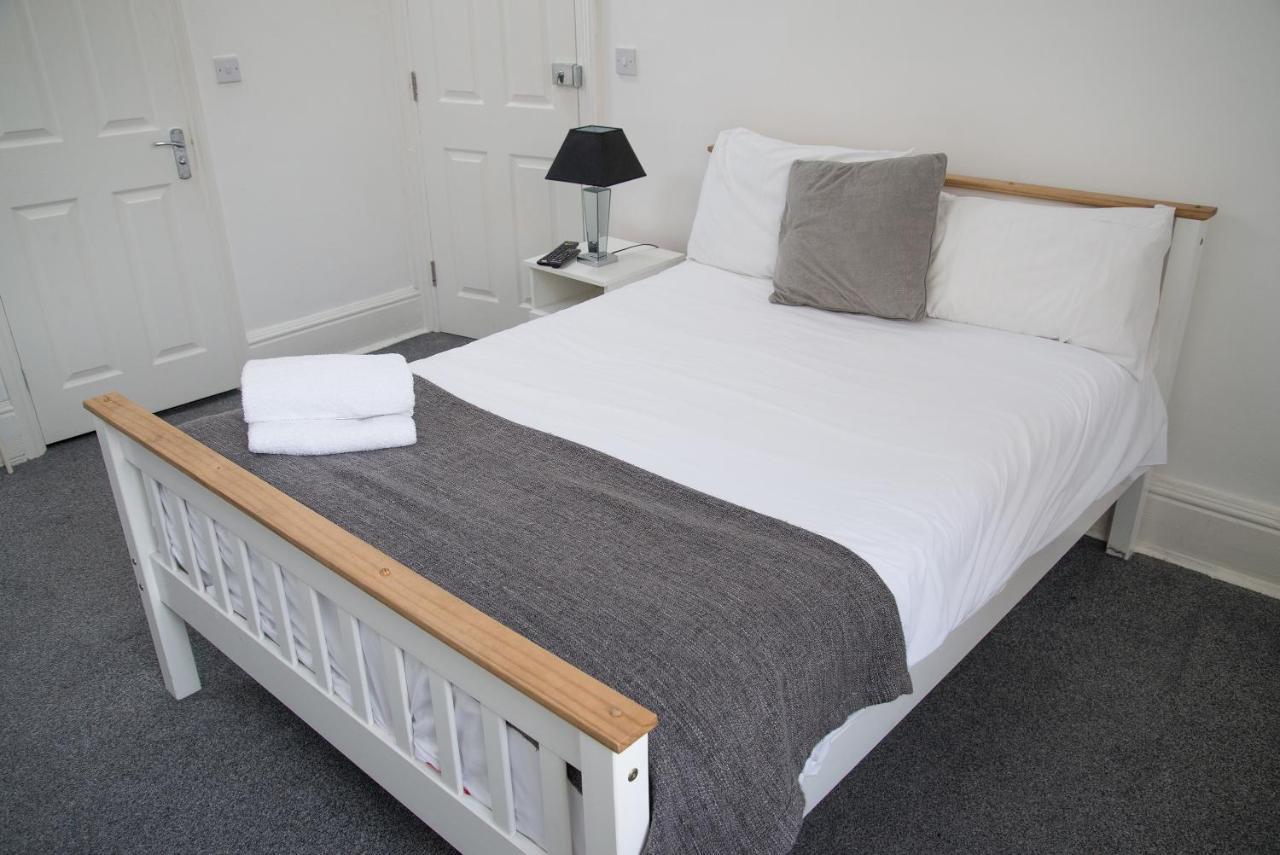 Tlk Apartments & Hotel - Beckenham Junction London Luaran gambar