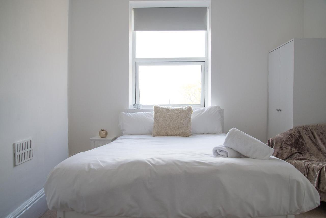 Tlk Apartments & Hotel - Beckenham Junction London Luaran gambar