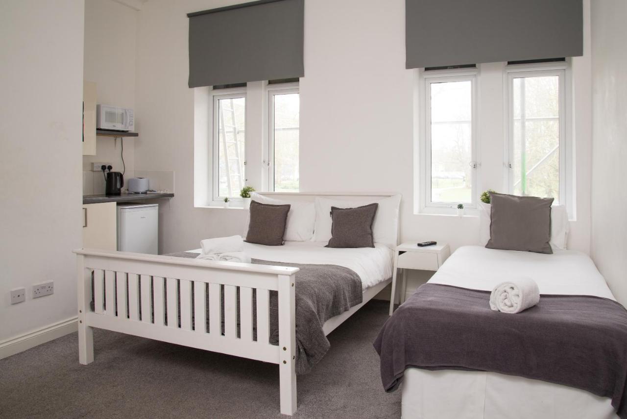 Tlk Apartments & Hotel - Beckenham Junction London Luaran gambar