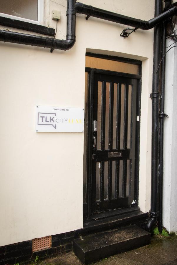 Tlk Apartments & Hotel - Beckenham Junction London Luaran gambar